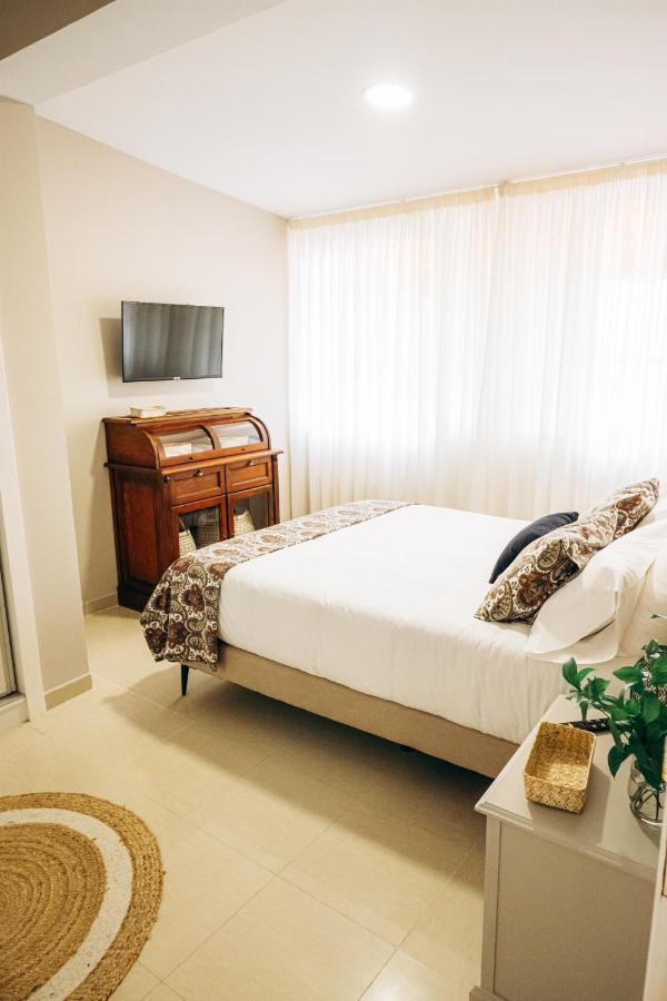 Appartement Club By Grupo Compostelana 6